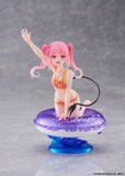 TAITO TO LOVERU DARKNESS AQUA FLOAT GIRLS NANA ASTAR DEVILUKE FIGURE [PRE ORDER]