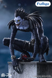 FURYU DEATH NOTE NOODLE STOPPER RYUUK FIGURE