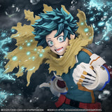 BANPRESTO MY HERO ACADEMIA MAXIMATIC MIDORIYA IZUKU THE BEGINNING FIGURE [PRE ORDER]