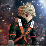 BANPRESTO MY HERO ACADEMIA MAXIMATIC BAKUGO KATSUKI THE BEGINNING FIGURE [PRE ORDER]