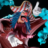 BANPRESTO ONE PIECE GRANDISTA BUGGY FIGURE [PRE ORDER]