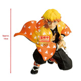 BANPRESTO DEMON SLAYER KIMETSU NO YAIBA MAXIMATIC AGATSUMA ZENITSU FIGURE [PRE ORDER]