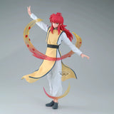 BANPRESTO YU YU HAKUSHO MAXIMATIC PLUS KURAMA FIGURE [PRE ORDER]