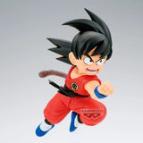 BANPRESTO DRAGON BALL MATCH MAKERS SON GOKU FIGURE [PRE ORDER]