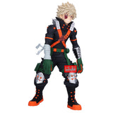 BANPRESTO MY HERO ACADEMIA MAXIMATIC BAKUGO KATSUKI THE BEGINNING FIGURE [PRE ORDER]