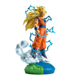 BANPRESTO DRAGON BALL Z HISTORY BOX SUPER SAIYAN 3 SON GOKU FIGURE [PRE ORDER]