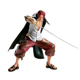 BANPRESTO ONE PIECE GRANDISTA SHANKS II FIGURE [PRE ORDER]