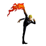 BANPRESTO ONE PIECE MAXIMATIC PLUS SANJI FIGURE [PRE ORDER]