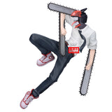 BANPRESTO CHAINSAW MAN THE MOVIE REZE ARC MAXIMATIC CHAINSAW MAN FIGURE [PRE ORDER]