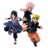 BANPRESTO NARUTO VIBRATION STARS NARUTO 72 SERIES 71 UZUMAKI NARUTO FIGURE [PRE ORDER]