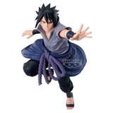 BANPRESTO NARUTO VIBRATION STARS NARUTO 72 SERIES 71 UCHIHA SASUKE FIGURE [PRE ORDER]