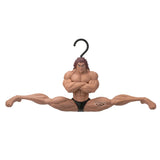 BANPRESTO BAKI DOU GRANDISTA X FIGLIFE YUJIRO HANMA FIGURE [PRE ORDER]
