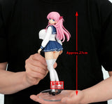 BANPRESTO SAKI GLITTER & GLAMOURS HARAMURA NODOKA FIGURE [PRE ORDER]