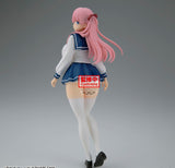 BANPRESTO SAKI GLITTER & GLAMOURS HARAMURA NODOKA FIGURE [PRE ORDER]