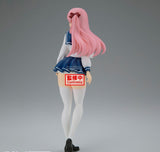 BANPRESTO SAKI GLITTER & GLAMOURS HARAMURA NODOKA FIGURE [PRE ORDER]