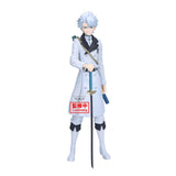 BANPRESTO BLEACH MAXIMATIC HITSUGAYA TOUSHIROU FIGURE [PRE ORDER]