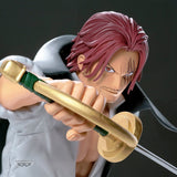 BANPRESTO ONE PIECE GRANDISTA SHANKS II FIGURE [PRE ORDER]