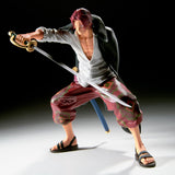 BANPRESTO ONE PIECE GRANDISTA SHANKS II FIGURE [PRE ORDER]
