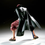 BANPRESTO ONE PIECE GRANDISTA SHANKS II FIGURE [PRE ORDER]