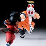 BANPRESTO DRAGON BALL MATCH MAKERS GRANDPA GOHAN FIGURE [PRE ORDER]