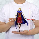 BANPRESTO KINGDOM GRANDISTA YO TAN WA FIGURE [PRE ORDER]