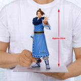 BANPRESTO KINGDOM GRANDISTA RI BOKU FIGURE [PRE ORDER]