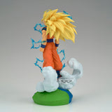 BANPRESTO DRAGON BALL Z HISTORY BOX SUPER SAIYAN 3 SON GOKU FIGURE [PRE ORDER]
