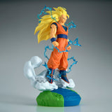 BANPRESTO DRAGON BALL Z HISTORY BOX SUPER SAIYAN 3 SON GOKU FIGURE [PRE ORDER]