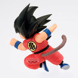 BANPRESTO DRAGON BALL MATCH MAKERS SON GOKU FIGURE [PRE ORDER]