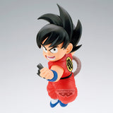 BANPRESTO DRAGON BALL MATCH MAKERS SON GOKU FIGURE [PRE ORDER]
