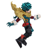 BANPRESTO MY HERO ACADEMIA MAXIMATIC MIDORIYA IZUKU THE BEGINNING FIGURE [PRE ORDER]