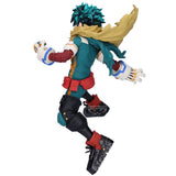 BANPRESTO MY HERO ACADEMIA MAXIMATIC MIDORIYA IZUKU THE BEGINNING FIGURE [PRE ORDER]
