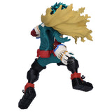 BANPRESTO MY HERO ACADEMIA MAXIMATIC MIDORIYA IZUKU THE BEGINNING FIGURE [PRE ORDER]