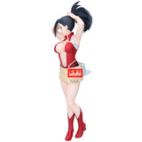 BANPRESTO MY HERO ACADEMIA GLITTER & GLAMOURS YAOYOROZU MOMO FIGURE [PRE ORDER]