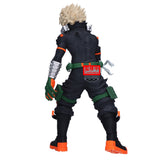 BANPRESTO MY HERO ACADEMIA MAXIMATIC BAKUGO KATSUKI THE BEGINNING FIGURE [PRE ORDER]