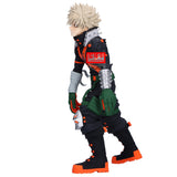 BANPRESTO MY HERO ACADEMIA MAXIMATIC BAKUGO KATSUKI THE BEGINNING FIGURE [PRE ORDER]