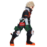 BANPRESTO MY HERO ACADEMIA MAXIMATIC BAKUGO KATSUKI THE BEGINNING FIGURE [PRE ORDER]