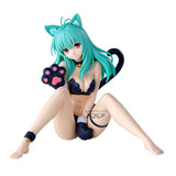 BANPRESTO TO LOVERU DARKNESS NYARZU COLLECTION RUN ELSIE JEWELRIA FIGURE [PRE ORDER]