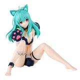BANPRESTO TO LOVERU DARKNESS NYARZU COLLECTION RUN ELSIE JEWELRIA FIGURE [PRE ORDER]