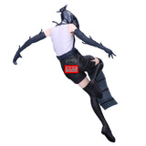 BANPRESTO CHAINSAW MAN THE MOVIE REZE ARC MAXIMATIC BOMB FIGURE [PRE ORDER]