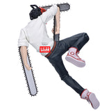 BANPRESTO CHAINSAW MAN THE MOVIE REZE ARC MAXIMATIC CHAINSAW MAN FIGURE [PRE ORDER]