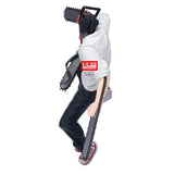 BANPRESTO CHAINSAW MAN THE MOVIE REZE ARC MAXIMATIC CHAINSAW MAN FIGURE [PRE ORDER]