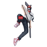 BANPRESTO CHAINSAW MAN THE MOVIE REZE ARC MAXIMATIC CHAINSAW MAN FIGURE [PRE ORDER]