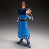 BANPRESTO KINGDOM GRANDISTA RI BOKU FIGURE [PRE ORDER]