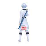 BANPRESTO BLEACH MAXIMATIC HITSUGAYA TOUSHIROU FIGURE [PRE ORDER]