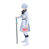 BANPRESTO BLEACH MAXIMATIC HITSUGAYA TOUSHIROU FIGURE [PRE ORDER]