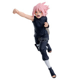 BANPRESTO NARUTO VIBRATION STARS NARUTO 72 SERIES 71 HARUNO SAKURA FIGURE [PRE ORDER]