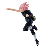 BANPRESTO NARUTO VIBRATION STARS NARUTO 72 SERIES 71 HARUNO SAKURA FIGURE [PRE ORDER]