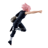 BANPRESTO NARUTO VIBRATION STARS NARUTO 72 SERIES 71 HARUNO SAKURA FIGURE [PRE ORDER]