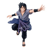 BANPRESTO NARUTO VIBRATION STARS NARUTO 72 SERIES 71 UCHIHA SASUKE FIGURE [PRE ORDER]